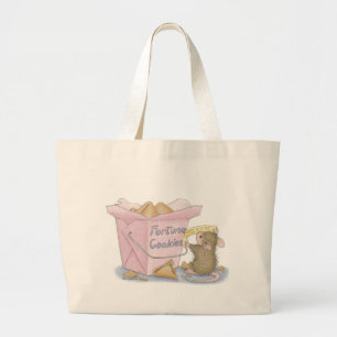 Casa-Ratón Designs® - las bolsas de asas enormes