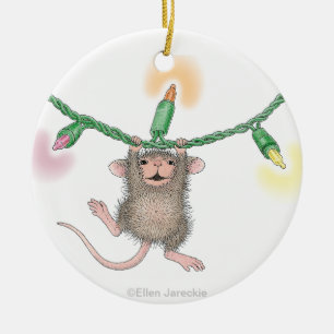 Casa-Ratón Designs® - ornamentos
