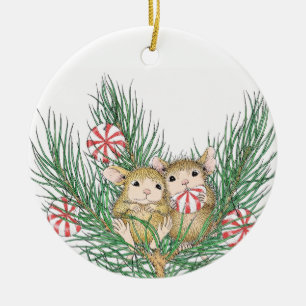 Casa-Ratón Designs® - ornamentos