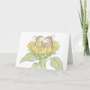 Casa-Ratón Designs® - tarjetas de nota