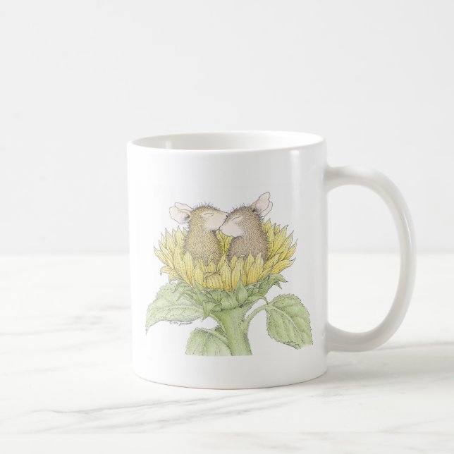 Casa-Ratón Designs® - tazas (Derecha)