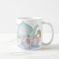 Casa-Ratón Designs® - tazas