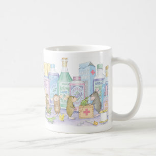 Casa-Ratón Designs® - tazas