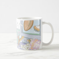 Casa-Ratón Designs® - tazas