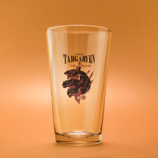 Casa Targaryen - Fuego y Sangre