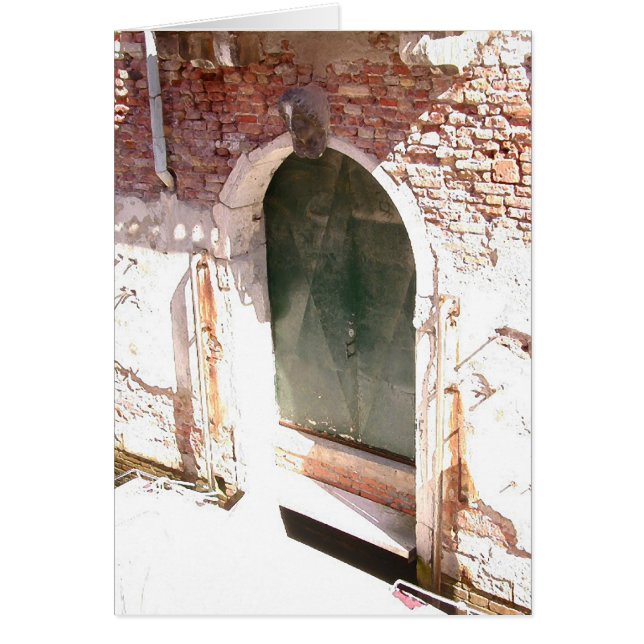 Casa vieja del ladrillo (Frente)