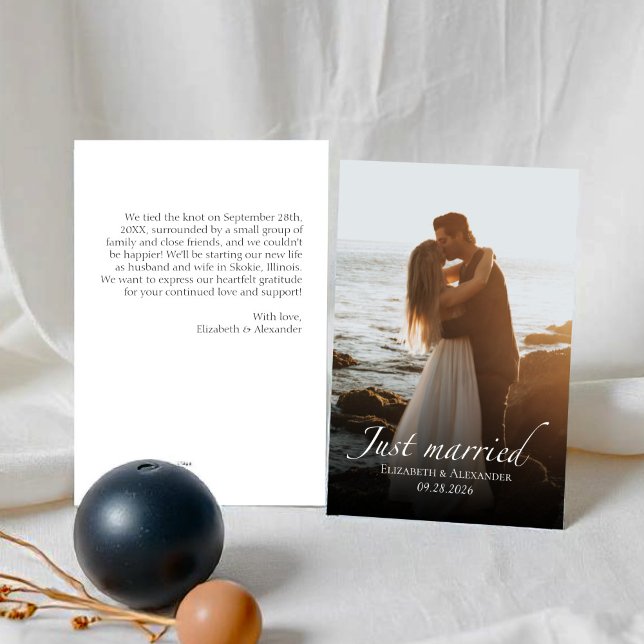 casada | Invitación fotográfica Boda (Subido por el creador)