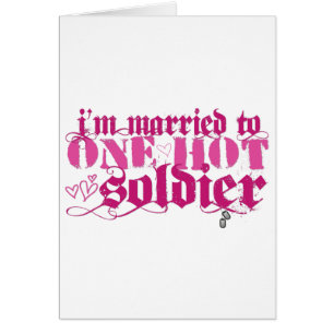 Casado con uno caliente…