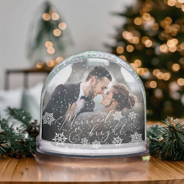 Casado y brillante | Navidades fotográficos Bodas (Subido por el creador)