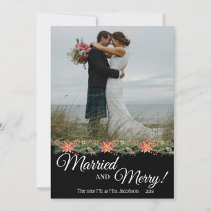 ¡Casado y merry! - Foto Boda - Dos lados