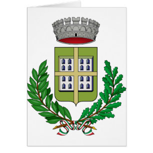 Casalromano Stemma, Italia