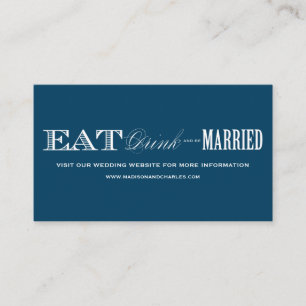 & CASARSE TARJETAS DE SITIO WEB DE BODAS