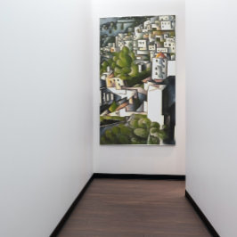 Casas Abandonadas De Kayakoy Resumen De Arte