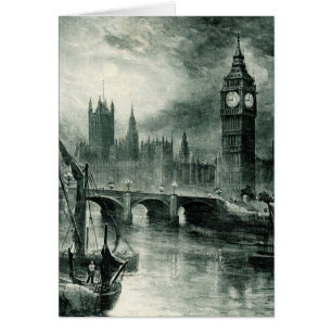 Casas del parlamento, Londres