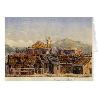 Casas en Acapulco