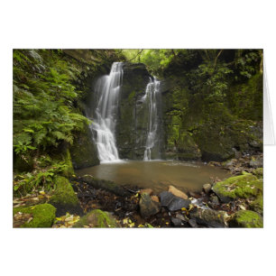 Cascada Horseshoe, Cataratas Matai