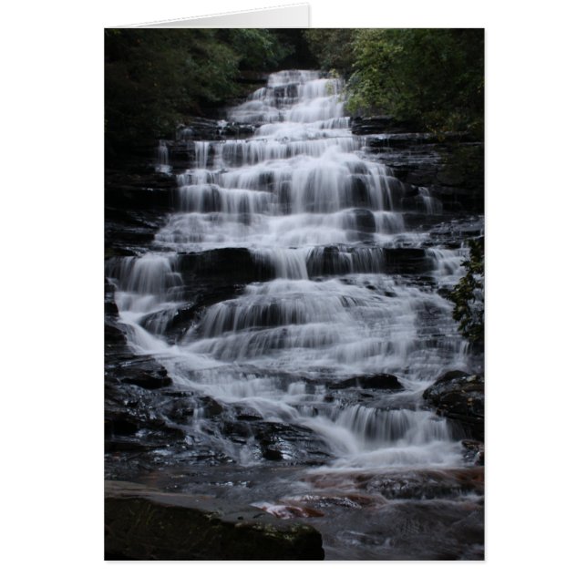 Cascada MiniHaHa (Frente)