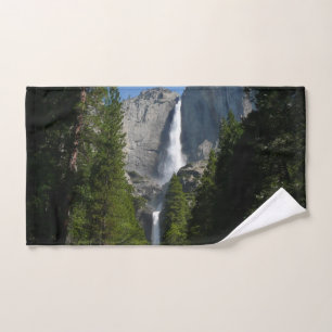 Cascada Yosemite II del Parque Nacional Yosemite