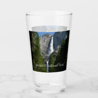 Cascada Yosemite II del Parque Nacional Yosemite
