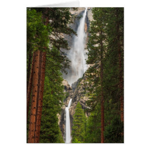 Cascadas de Yosemite, California