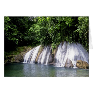 Cascadas Reach, Port Antonio, Jamaica