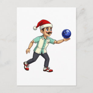 Cascanueces Bolos Navidad Deportes Festejos Navida