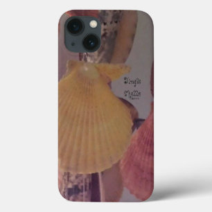 cáscaras de jingle funda de apple iphone113