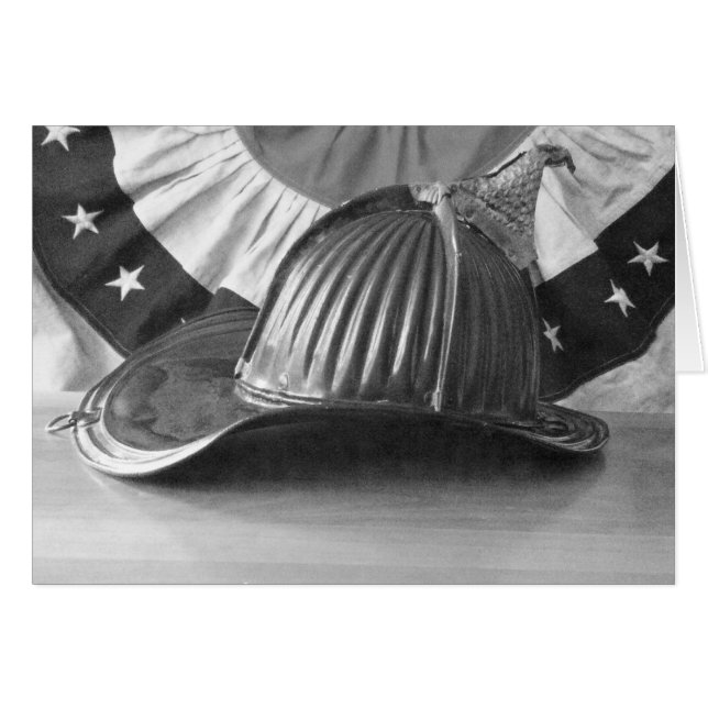 Casco antifuego (Anverso (Horizontal))