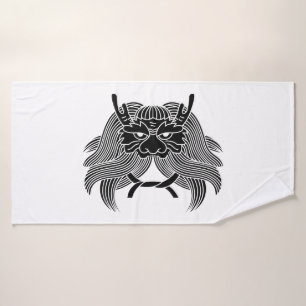 Casco de demonio