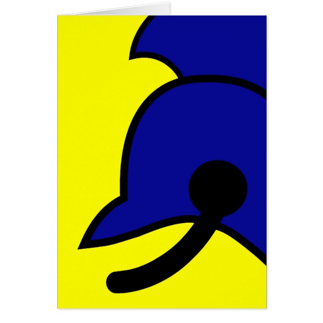 Casco Dragón de Niels Kjeldsen (Frente)