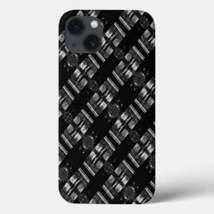 Para iPhone 13 Arco de Triunfo París Francia Vintage Funda Case-M