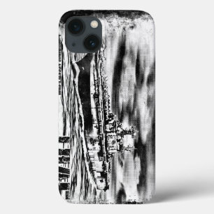 Barco de asalto anfibio Peleliu Casemate funda