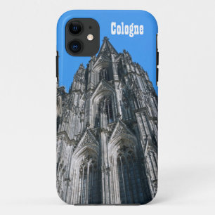 Catedral Funda de Colonia