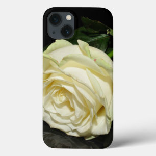 Cream RoseIpad, Funda de apenas allí