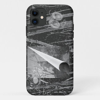 Curl de página negra con Funda Funda-mate de ojos