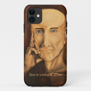 diseño artístico funda de teléfono sin comentario