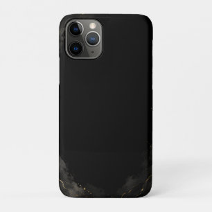 Para iPhone 11 Pro Diseño de Funda de Teléfono Abstracto de Lujo en N