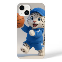 Funda de Acción Deportiva Leopard