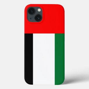 Para iPhone 13 Funda de aire Patriótico Ipad con bandera de Emira