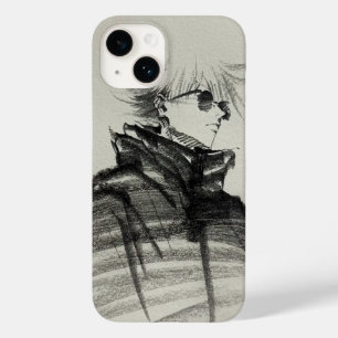 Funda Para iPhone 14 De Case-Mate Funda de Anime Inspo