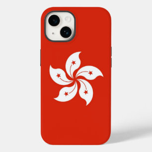 Funda Para iPhone 14 De Case-Mate Funda de Apple Patriótico Mate, Funda de Bandera d