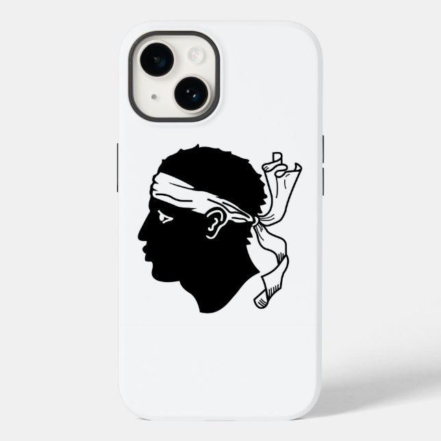 Case-Mate Para iPhone Funda de Apple Patriótico-Mate, Funda de Bandera d (Reverso )