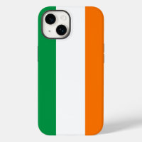 Funda de Apple Patriótico Mate, Funda de bandera d