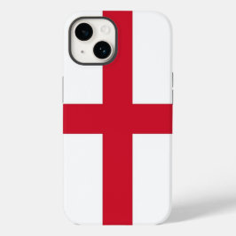 Funda Para iPhone 14 De Case-Mate Funda de Apple Patriótico Mate, Funda de bandera d