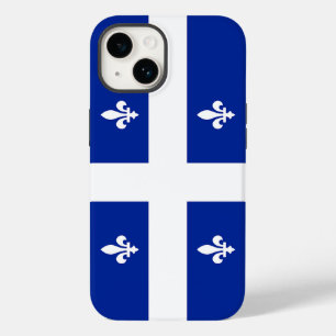 Funda Para iPhone 14 De Case-Mate Funda de Apple Patriótico Mate, Funda de bandera d
