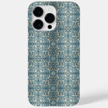 Funda de Blue Nouveau Otterbox