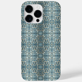 Funda Para iPhone 14 Pro Max De Case-Mate Funda de Blue Nouveau Otterbox