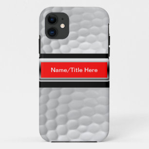 Funda de bola de golf 5