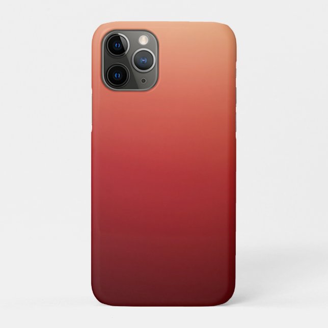 Case-Mate Para iPhone Funda de celda de diseñador (Reverso)