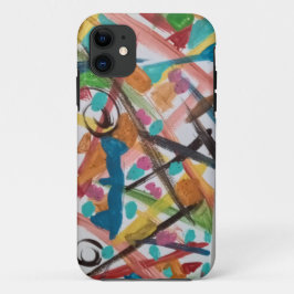 Para iPhone 11 funda de celular